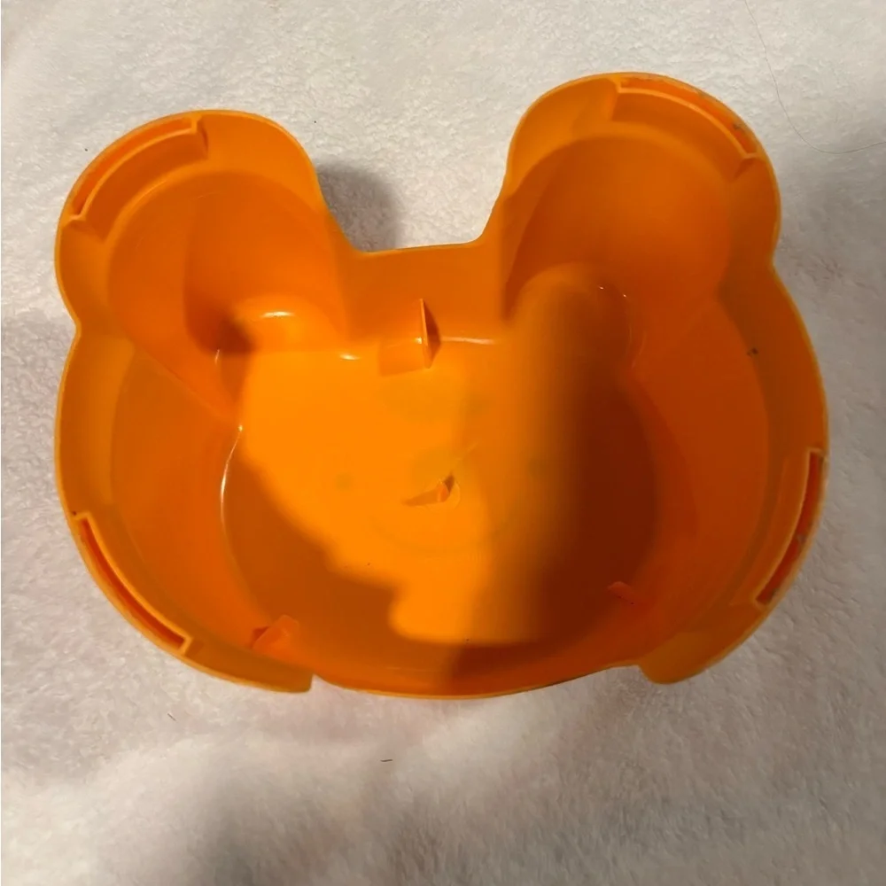 Toddler Animal Potty/Step Stool (4.5”Hx8” Lx6”W)